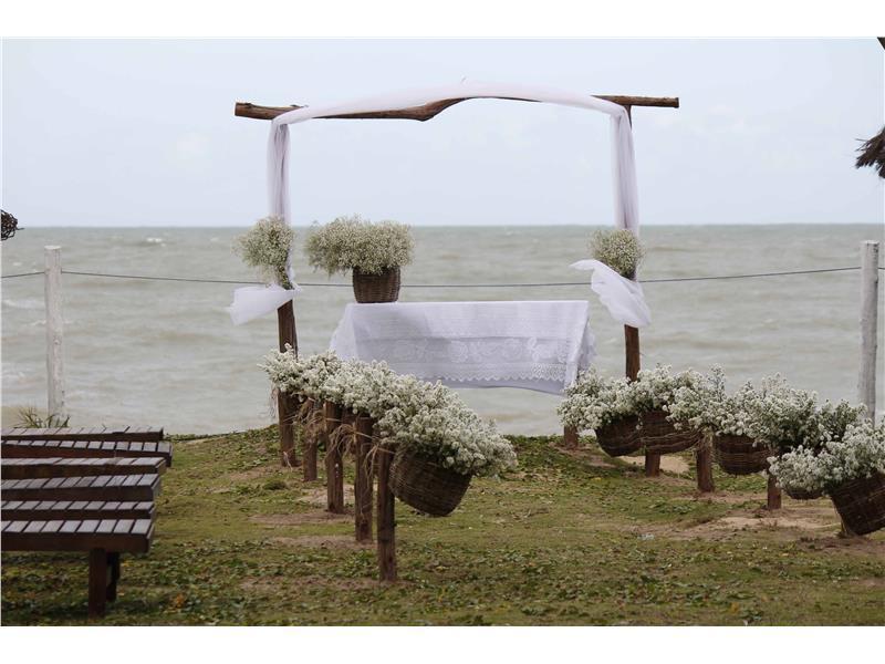 Travel Inn Trancoso Garden Exterior photo