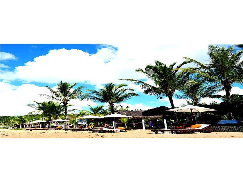 Travel Inn Trancoso Garden Exterior photo